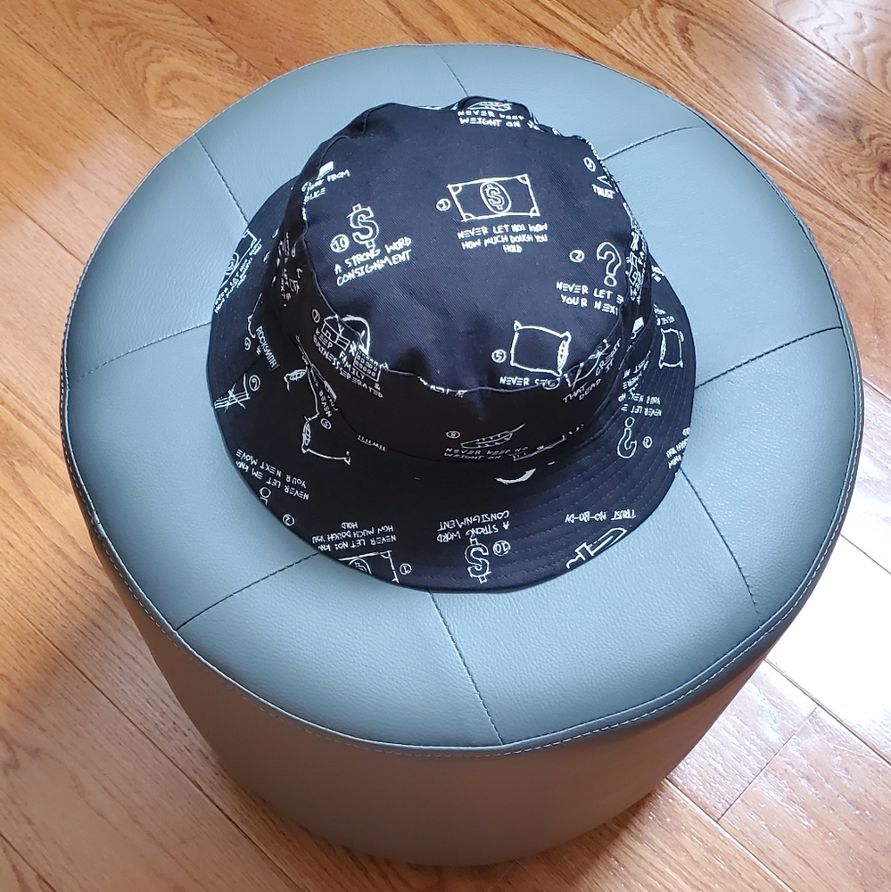 Bucket Hat